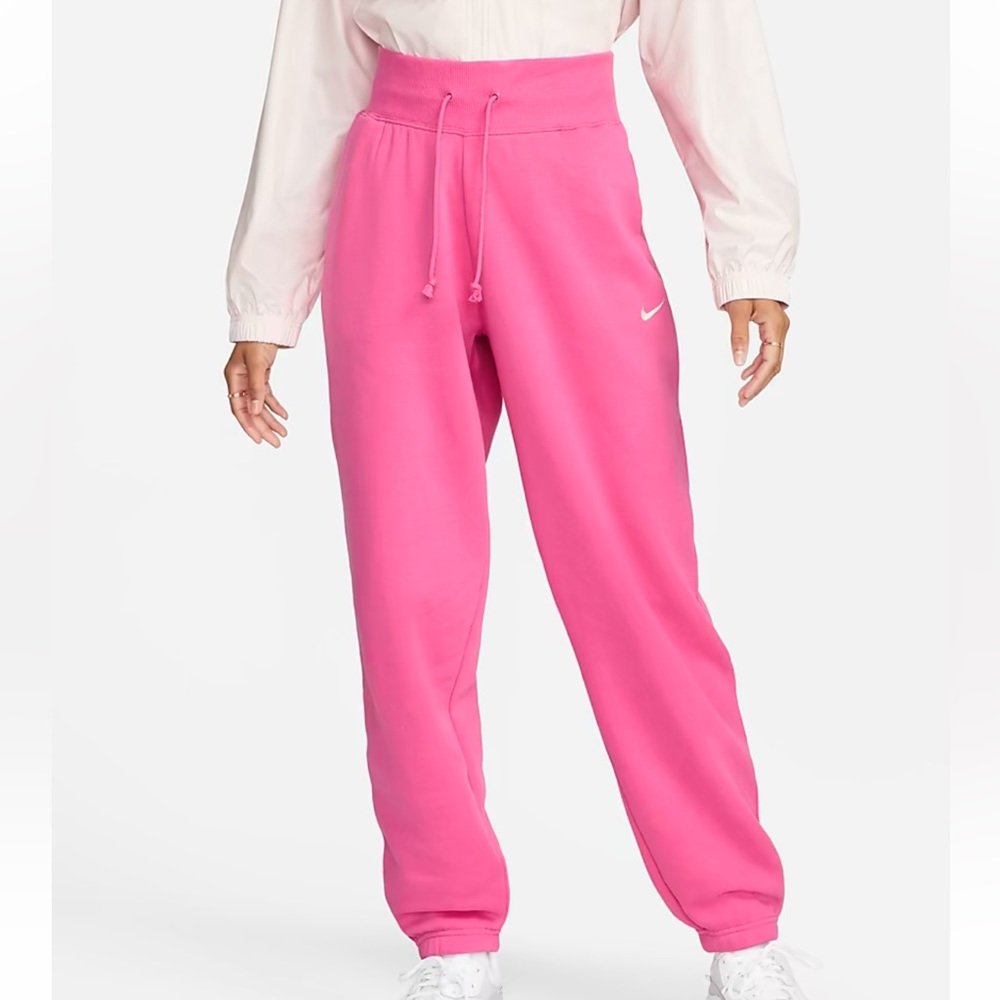 Nike Sportswear Phoenix Fleece Sweatpants